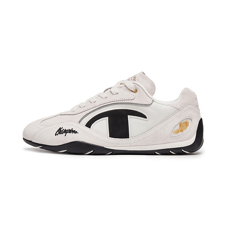 Champion Champ 2K Racer Black/Off-White