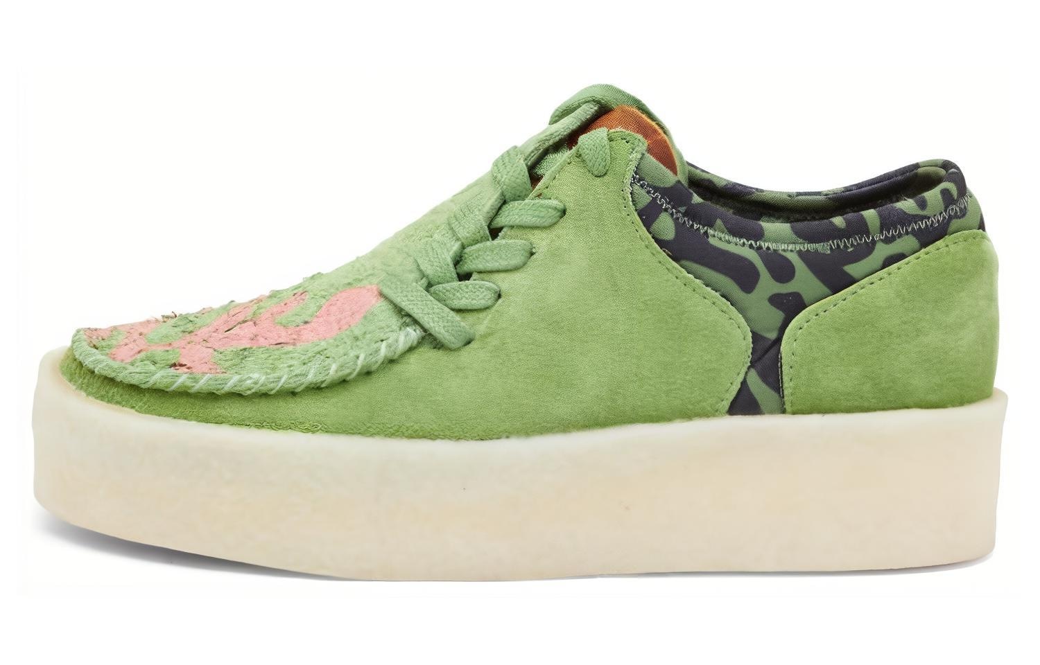 Clarks