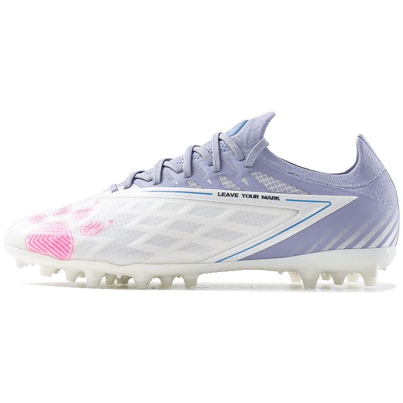 卡尔美/KELME KELME MG White Purple