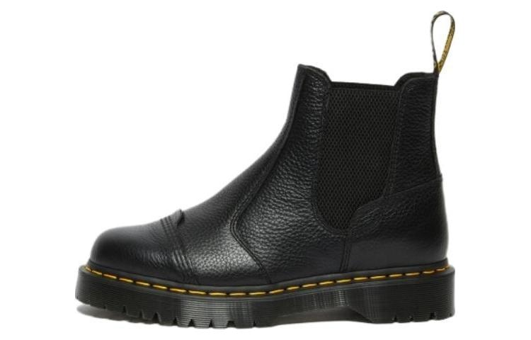 DR.MARTENS Dr. Martens Chelsea Boots Black