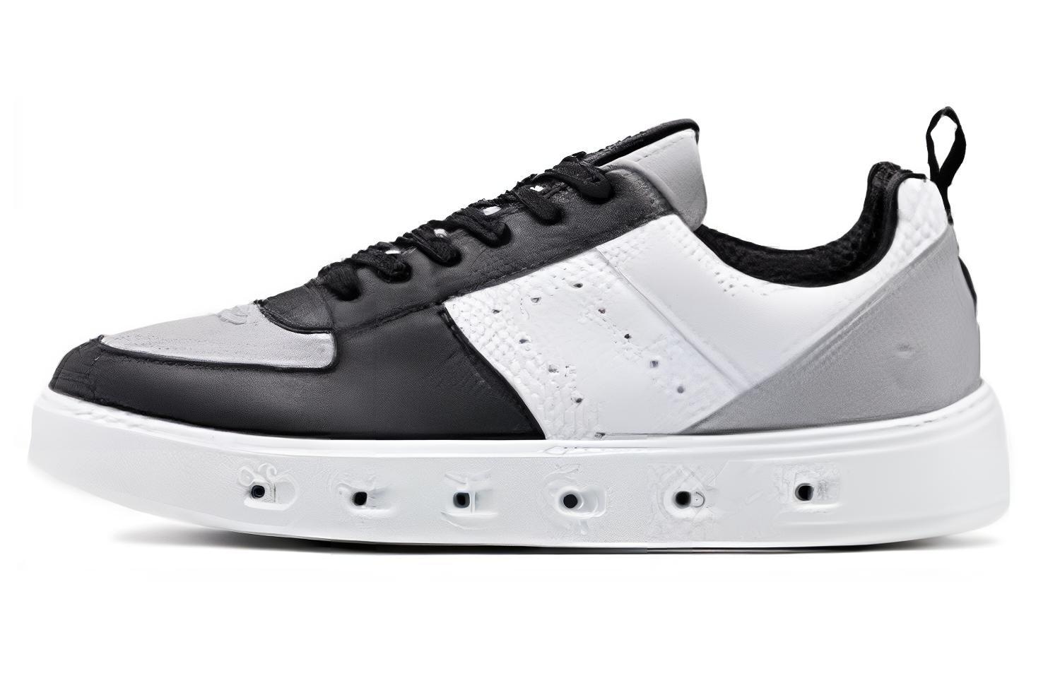 ecco/爱步 Ecco