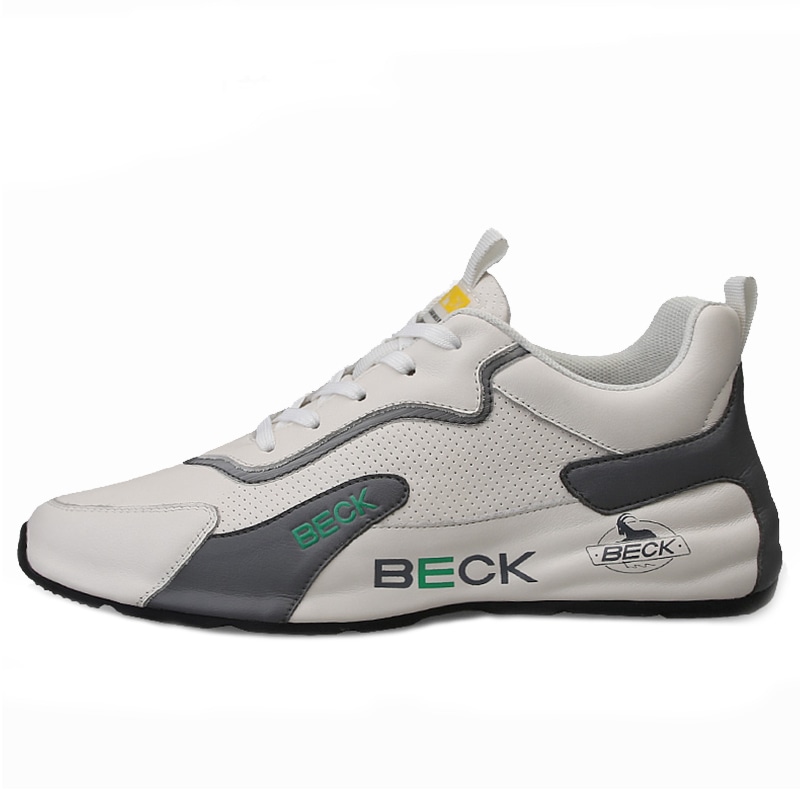 公羊 BECK Gongyang BECK