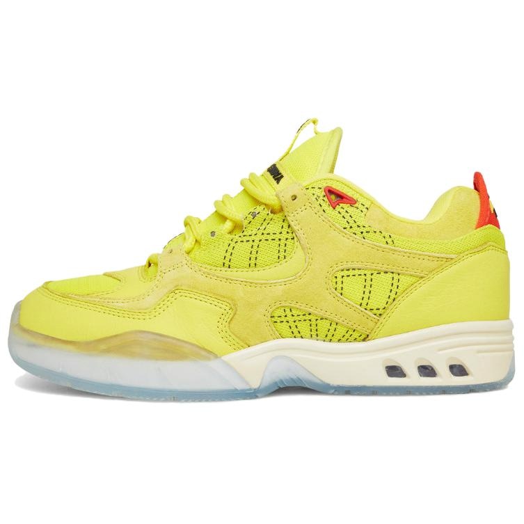 DCSHOES DSM x DC Shoes KALIS OG