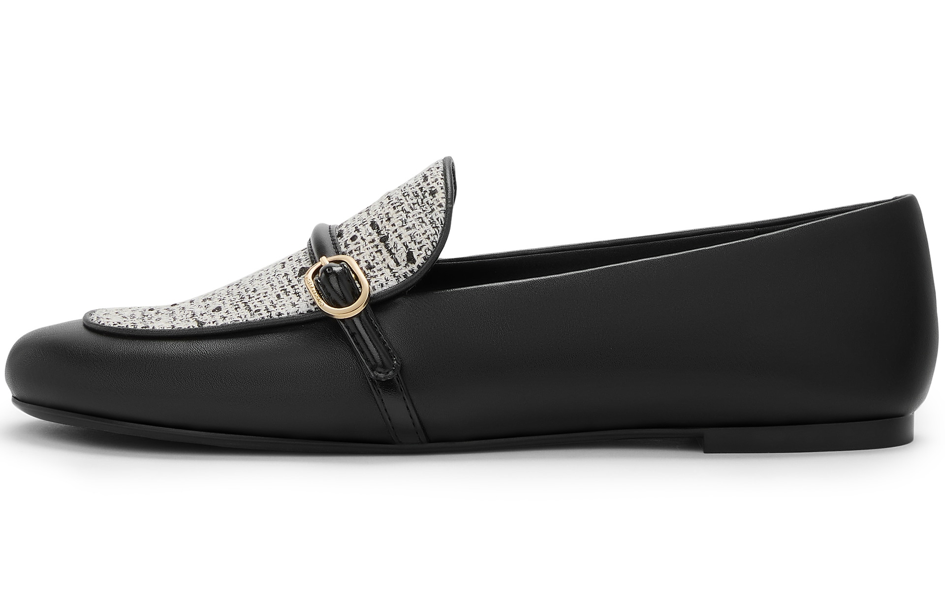 CHARLES&KEITH Charles & Keith Loafers