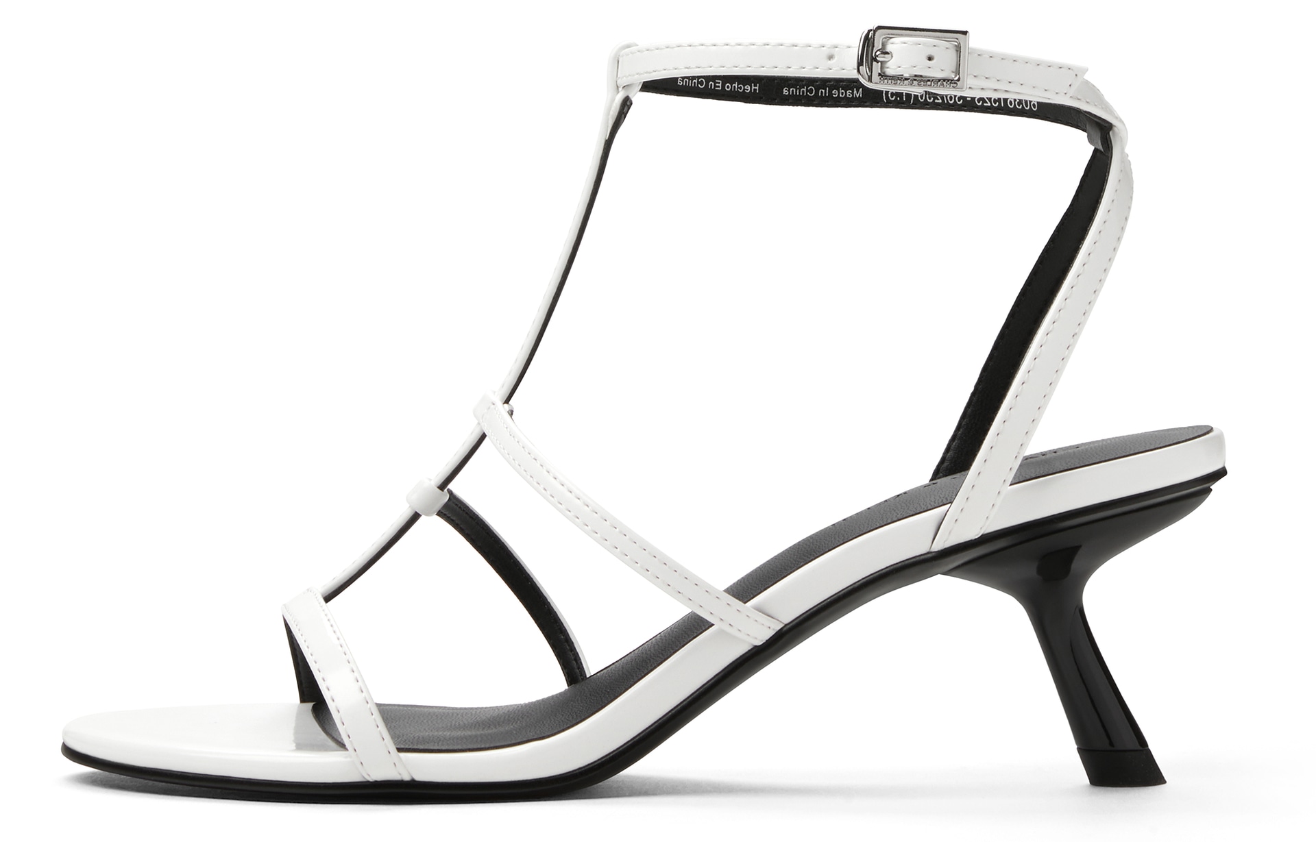 CHARLES&KEITH Charles & Keith