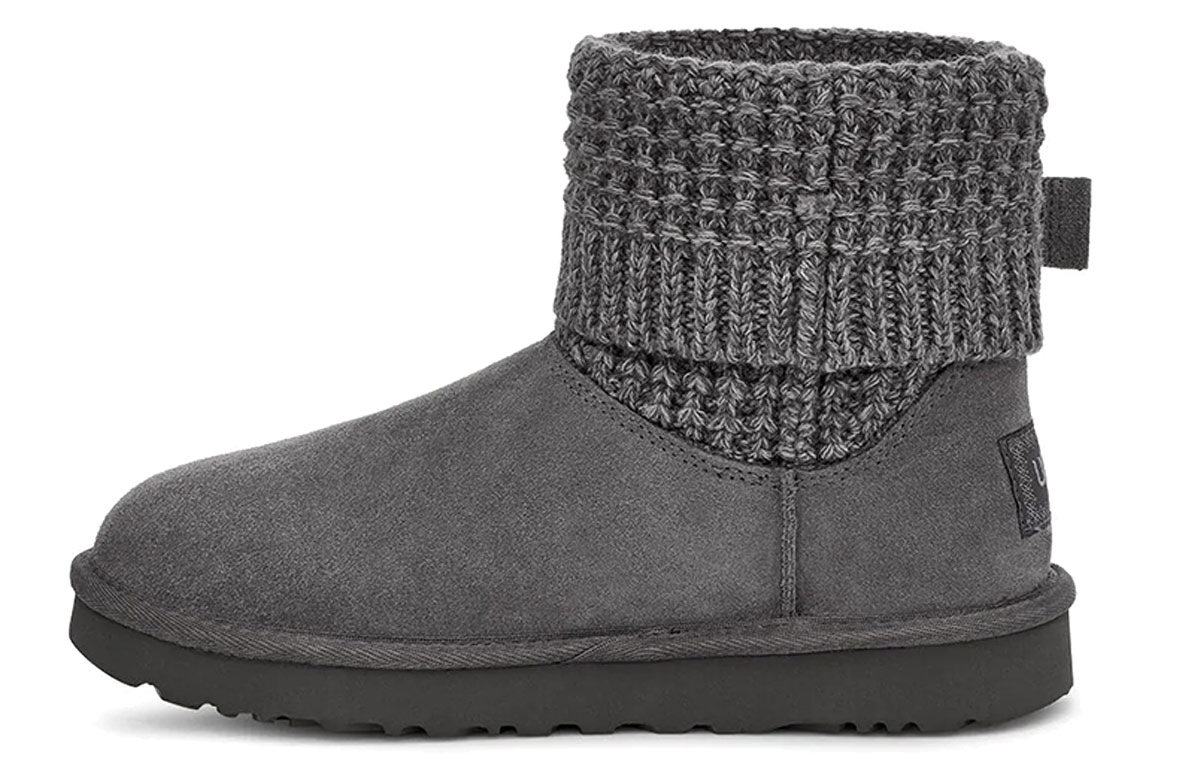 UGG Classic Solene Mini