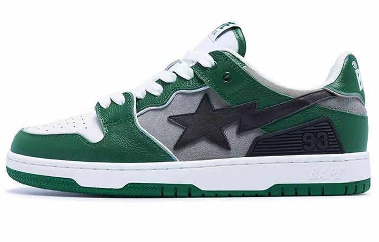 A BATHING APE SK8