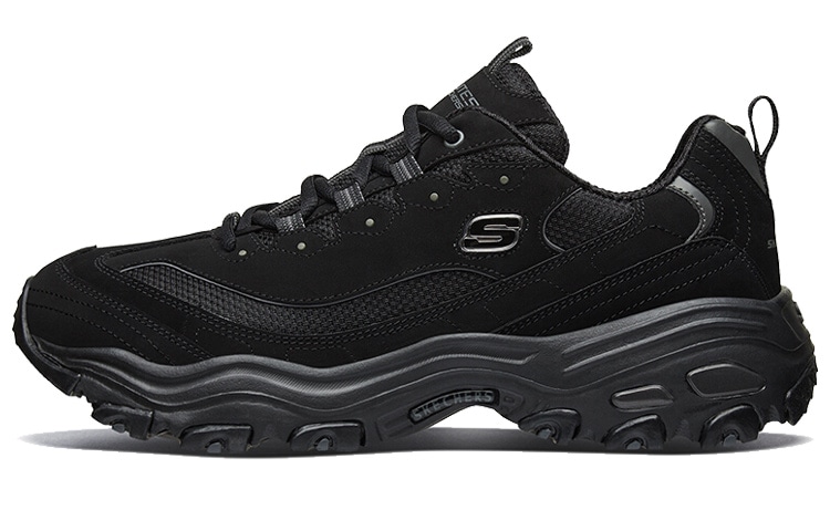 Skechers/斯凯奇 Skechers D'LITES Black