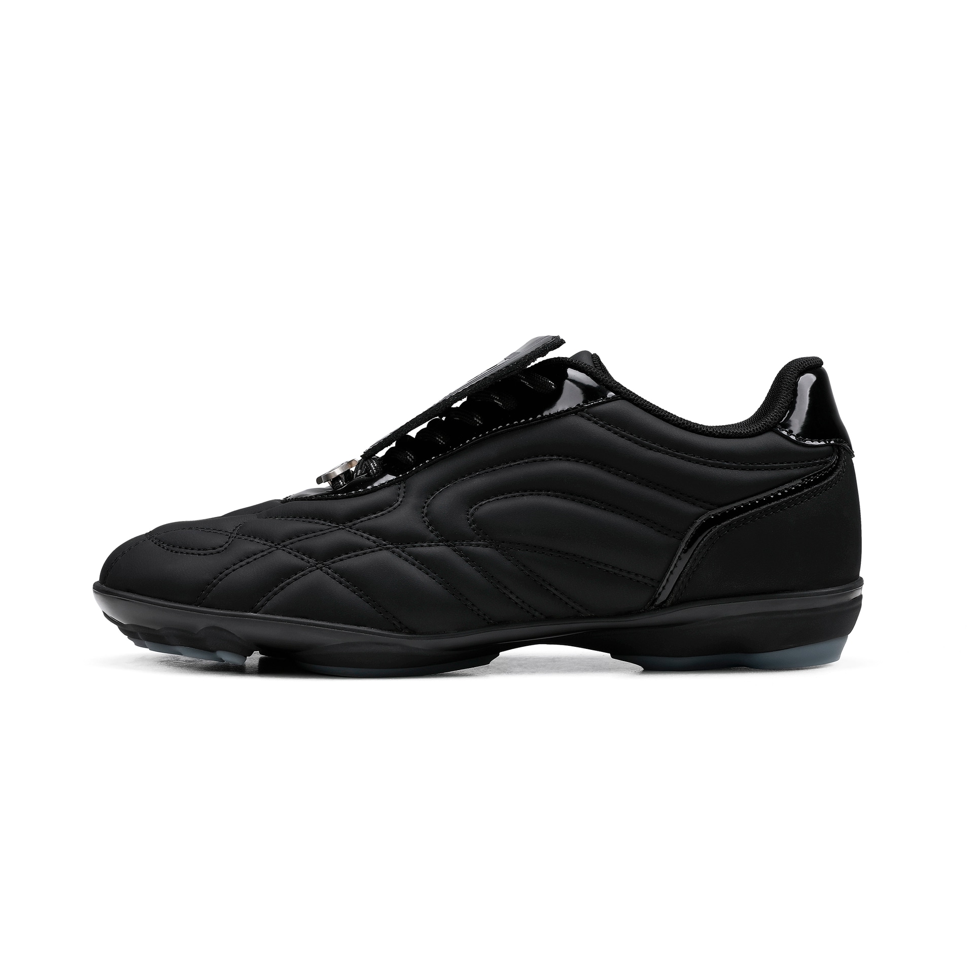 HANQIAORIJI Abyss Series Turbo Thick Sole