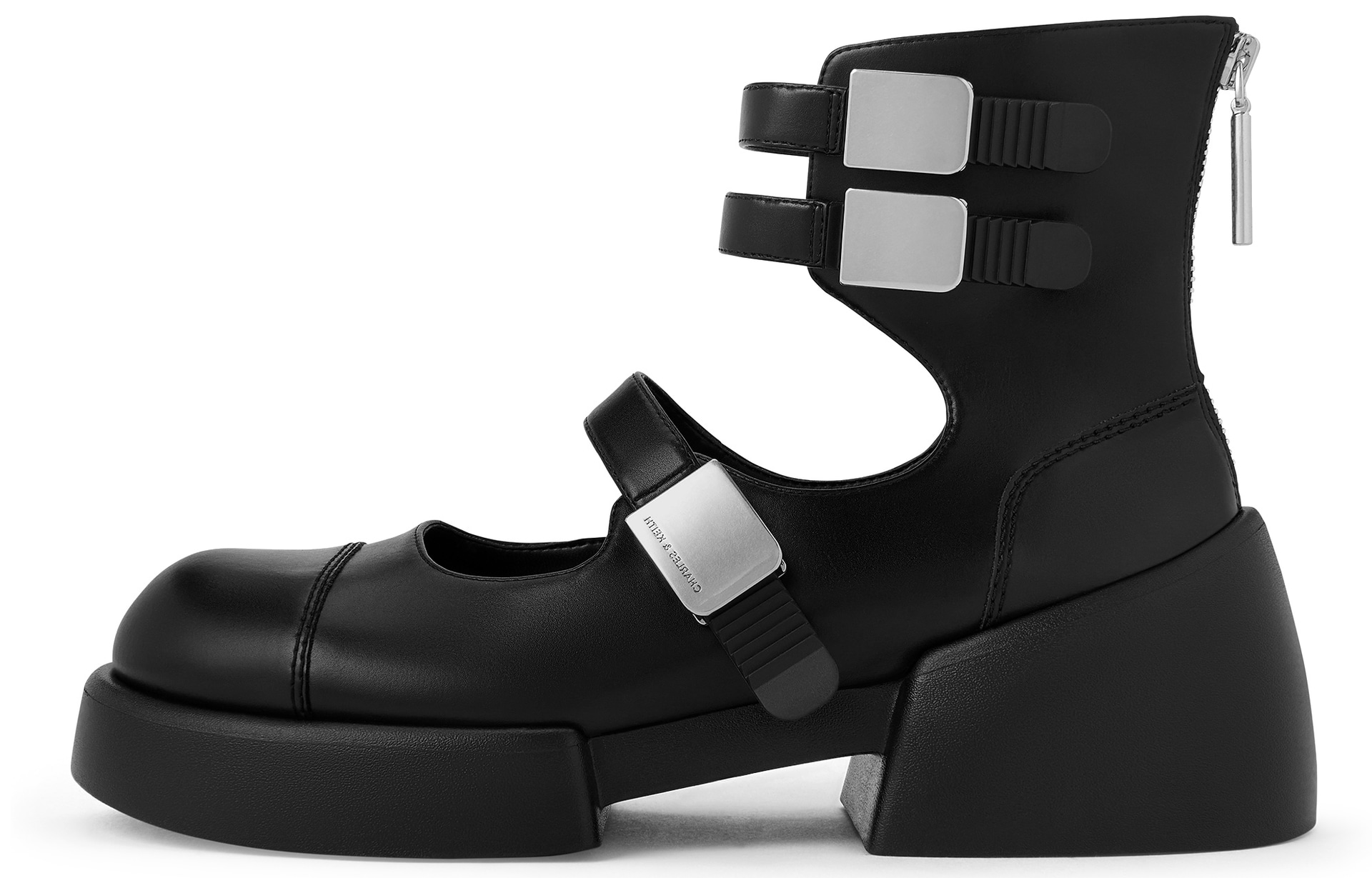 CHARLES&KEITH