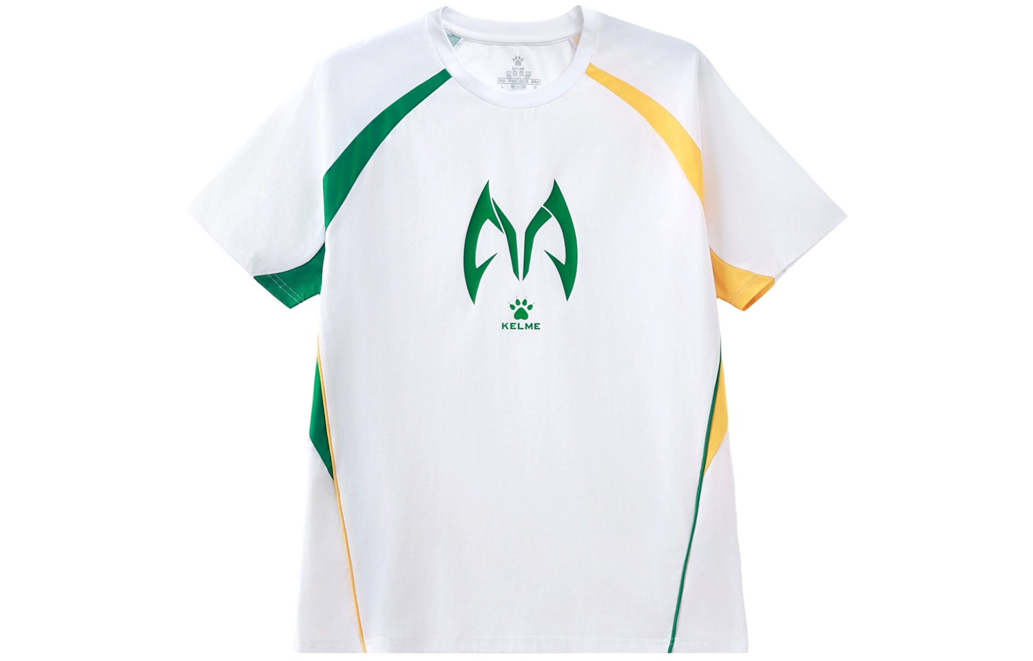 卡尔美/KELME KELME LogoT