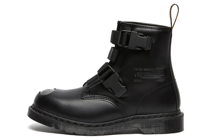 DR.MARTENS Dr. Martens 1460 Black