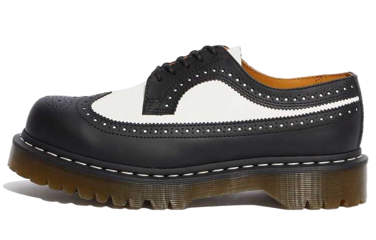 DR.MARTENS Dr. Martens 3989 Bex Black White