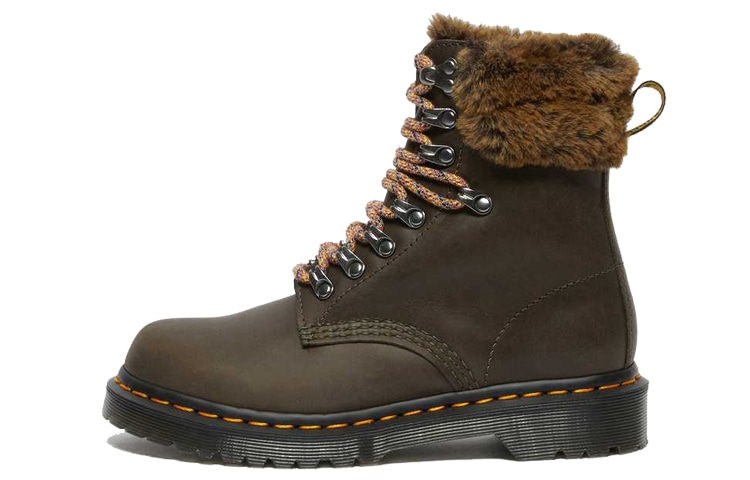 DR.MARTENS Dr. Martens 1460 Grey Green