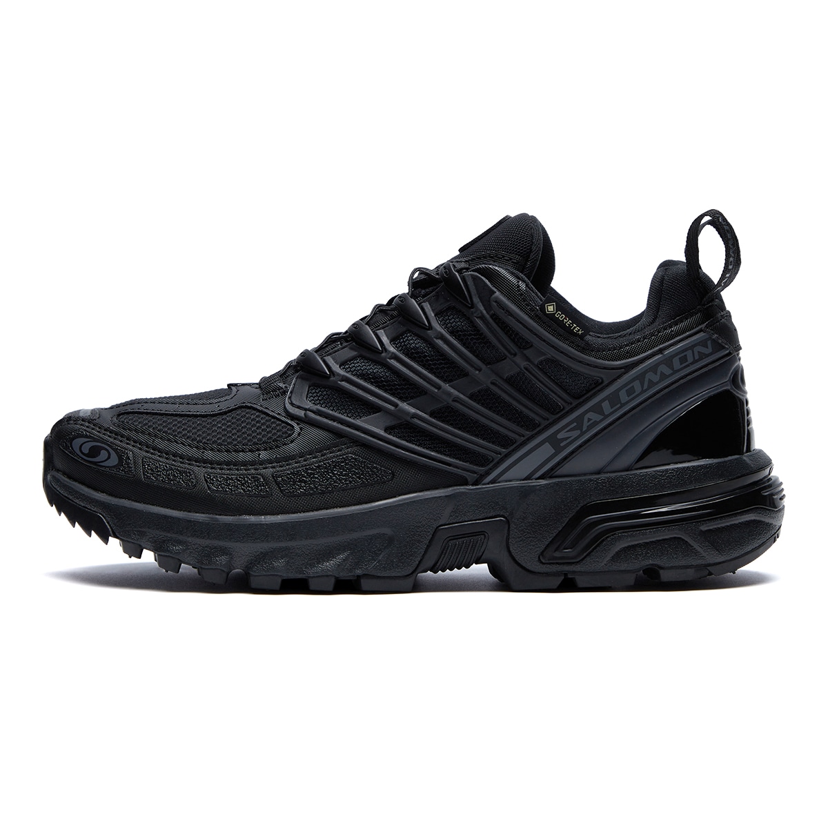 SALOMON/萨洛蒙 Salomon ACS Pro GTX Black