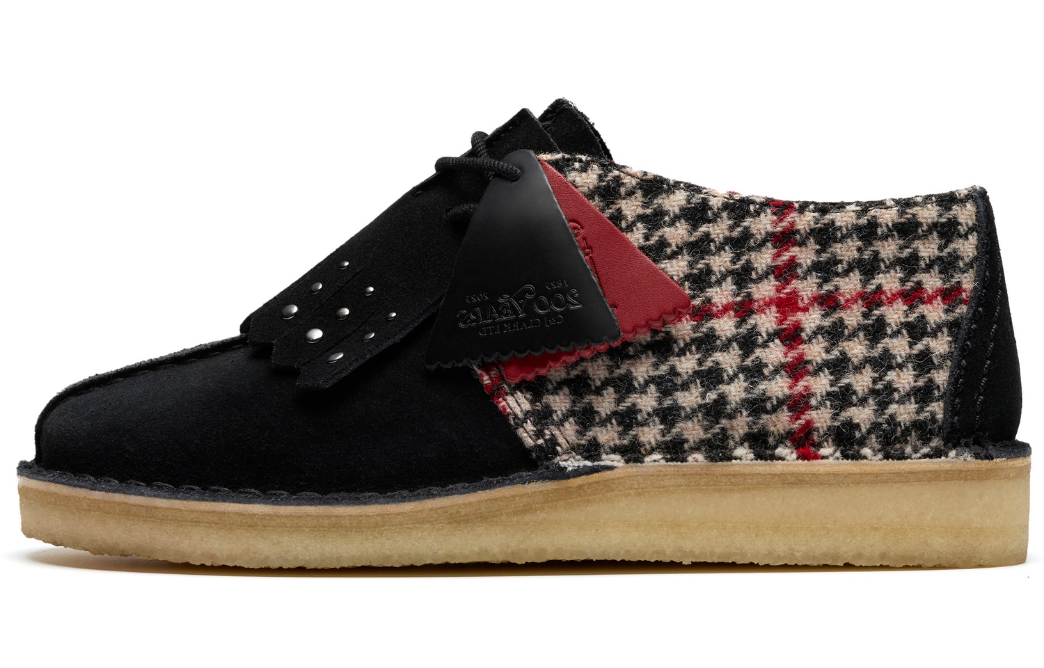 Clarks Originals Desert Trek