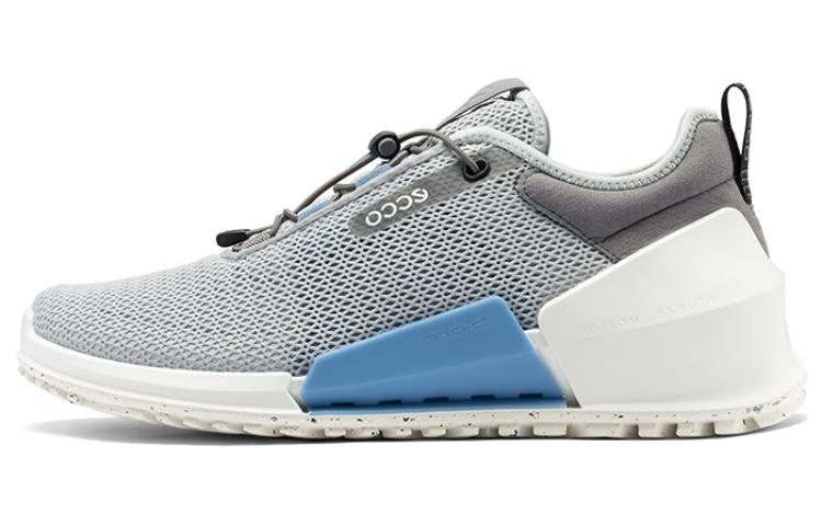 ecco/爱步 Ecco Biom 2.0 Cement Grey