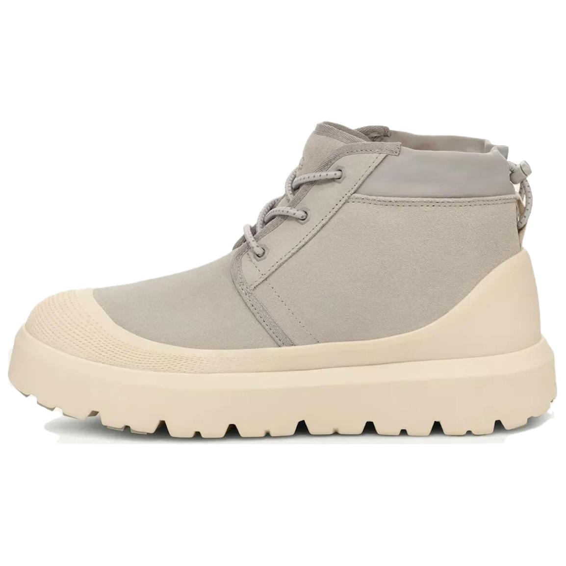UGG Neumel Gray