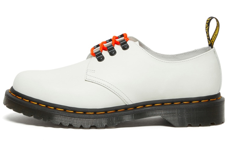 DR.MARTENS Dr. Martens 1461 Ben Smooth White