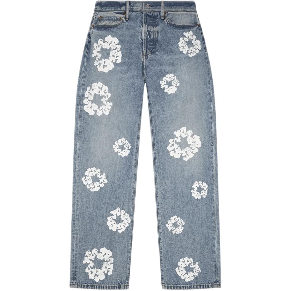Denim Tears FW25