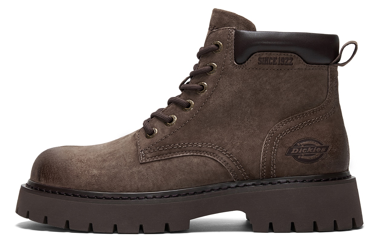 Dickies Millard Brown