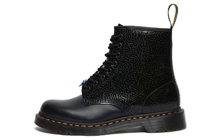 DR.MARTENS Dr. Martens 1460 Keith Haring