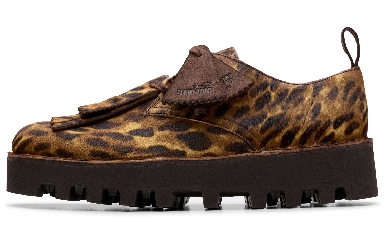 Clarks