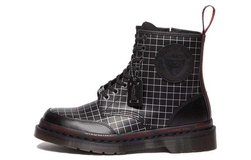 DR.MARTENS Dr. Martens 1460 WB100