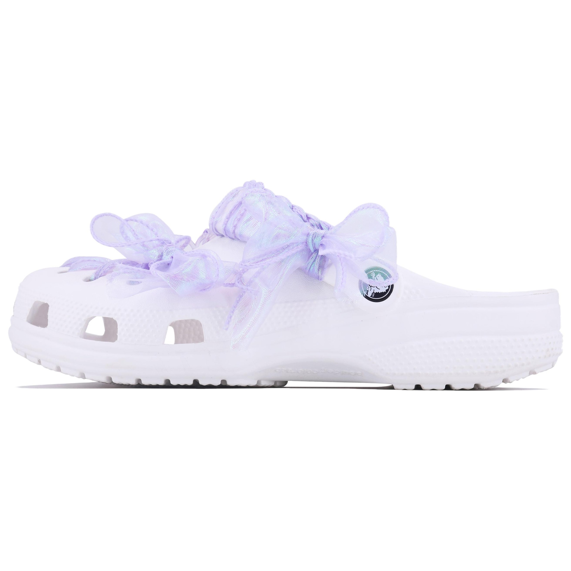 Crocs Classic Clog White