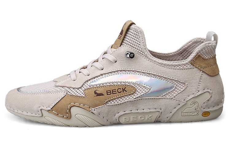 公羊 BECK BECK