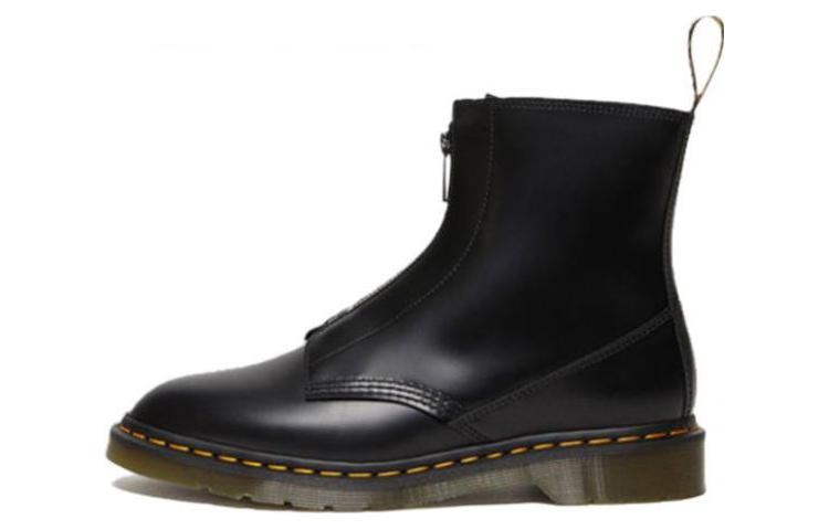 DR.MARTENS Dr. Martens Cabbott Black