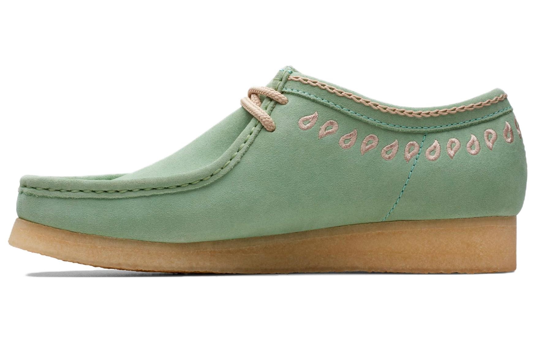 Clarks
