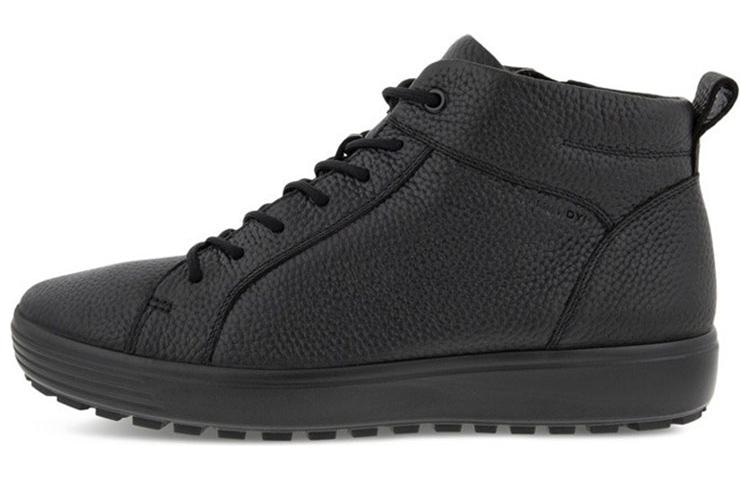 ecco/爱步 Ecco Soft 7 Black