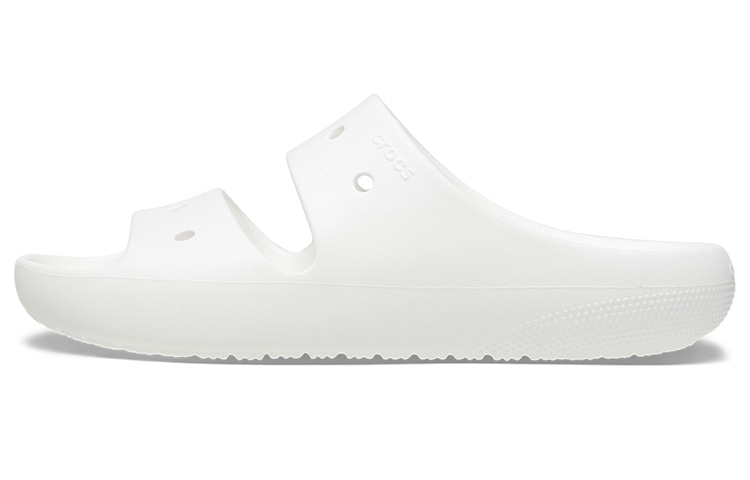Crocs EVA White