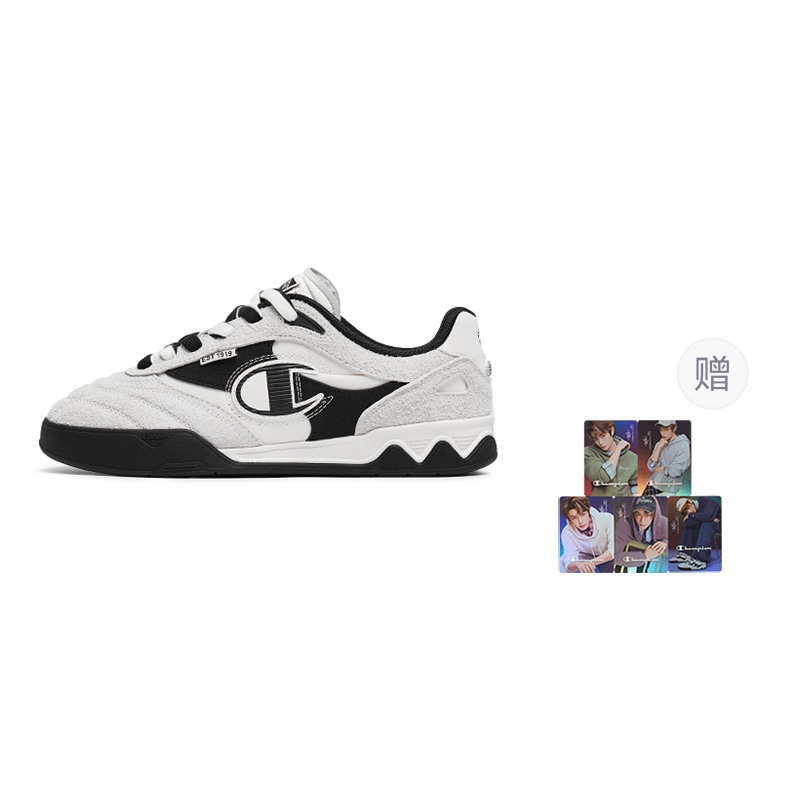 Champion Campus Trainer