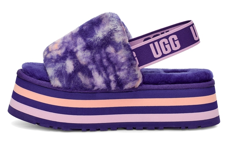 UGG Disco