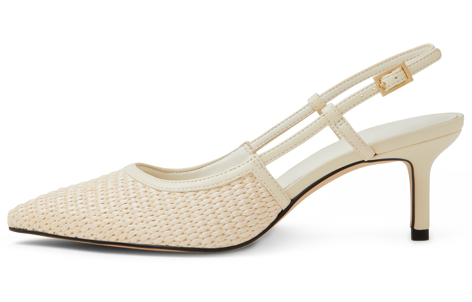 CHARLES&KEITH CHARLESKEITH ck PU 6.7cm