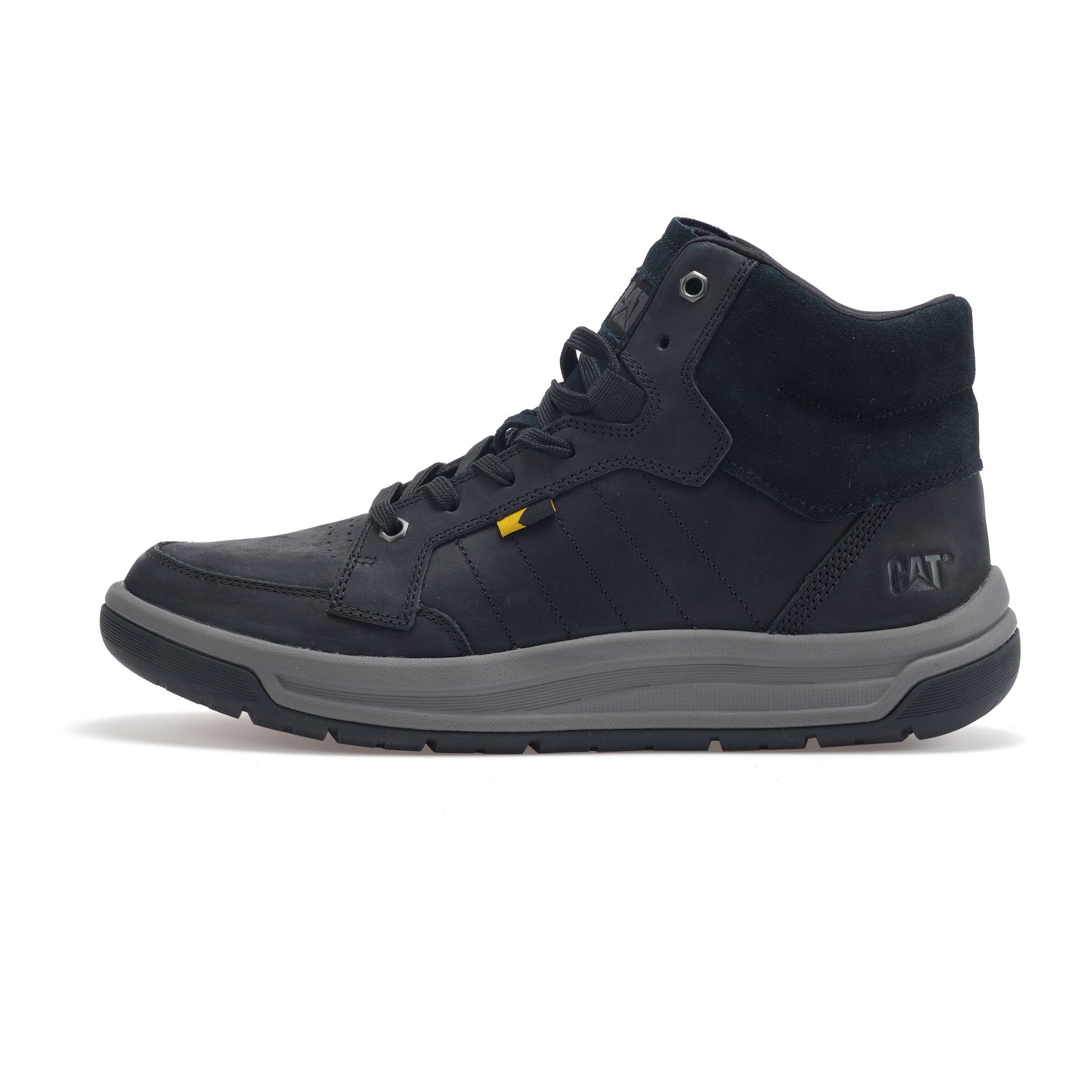 CAT Cush Mid SS23