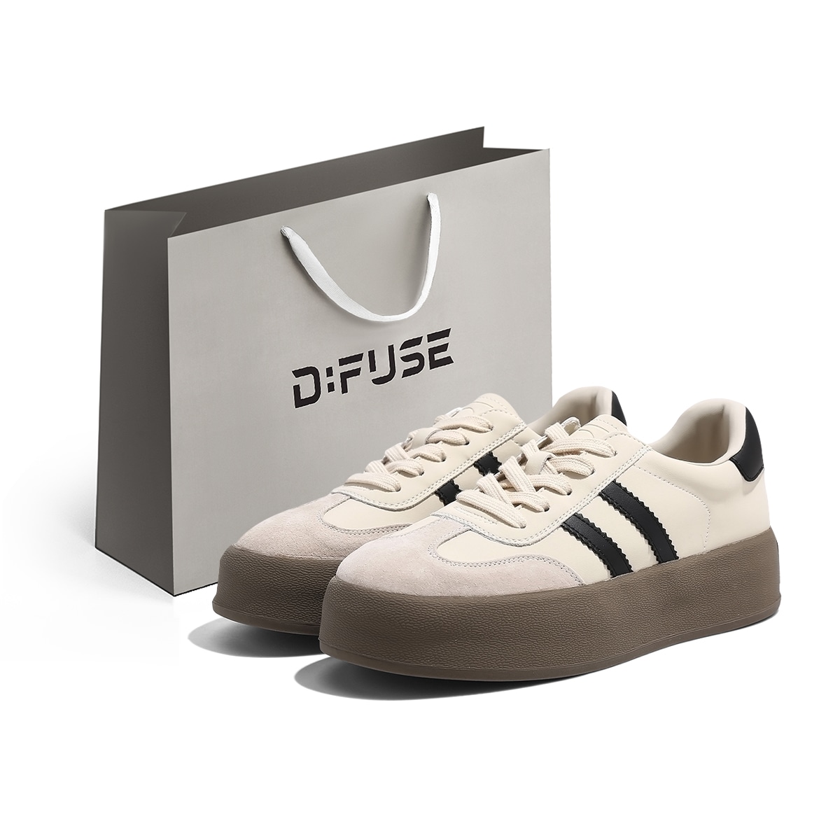 D:FUSE SCANDINAVIA DFUSE SCANDINAVIA