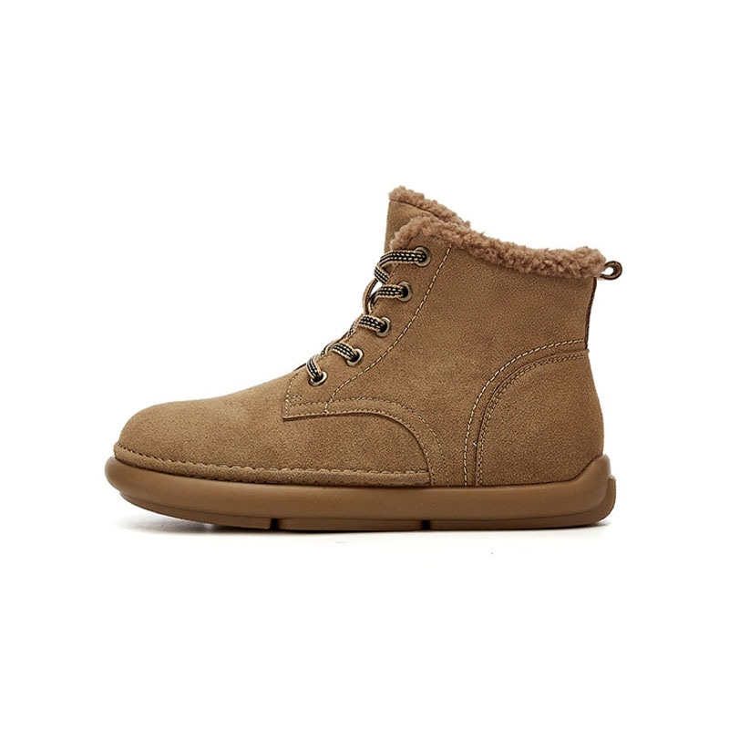 达芙妮 DAPHNE Daphne Snow Boots