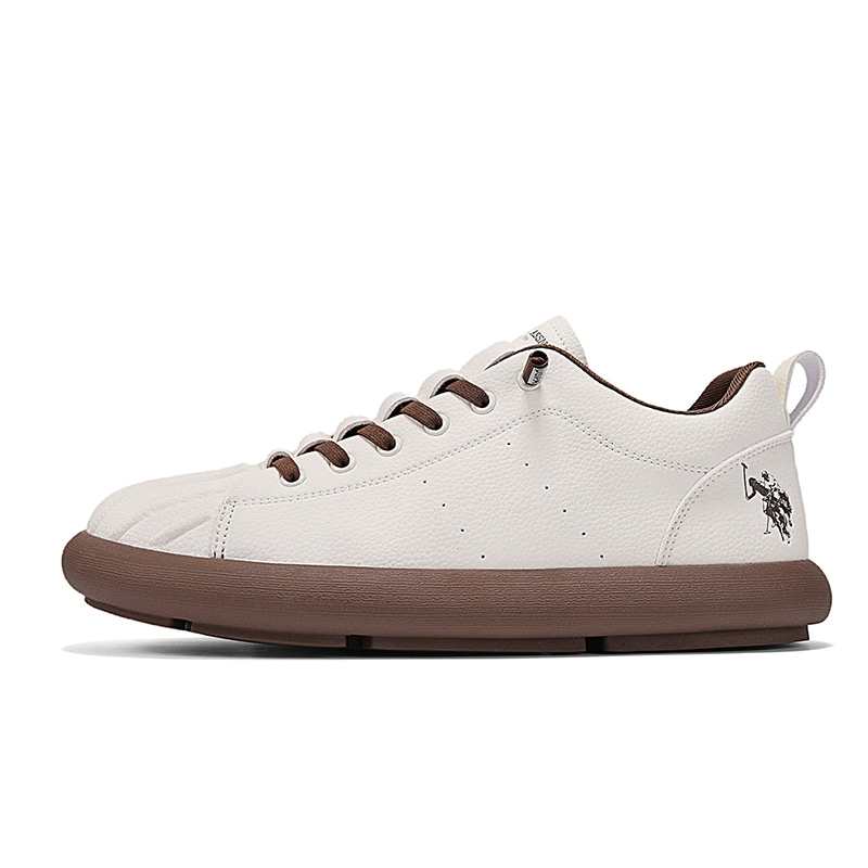 U.S. POLO ASSN. Low Top Sneakers