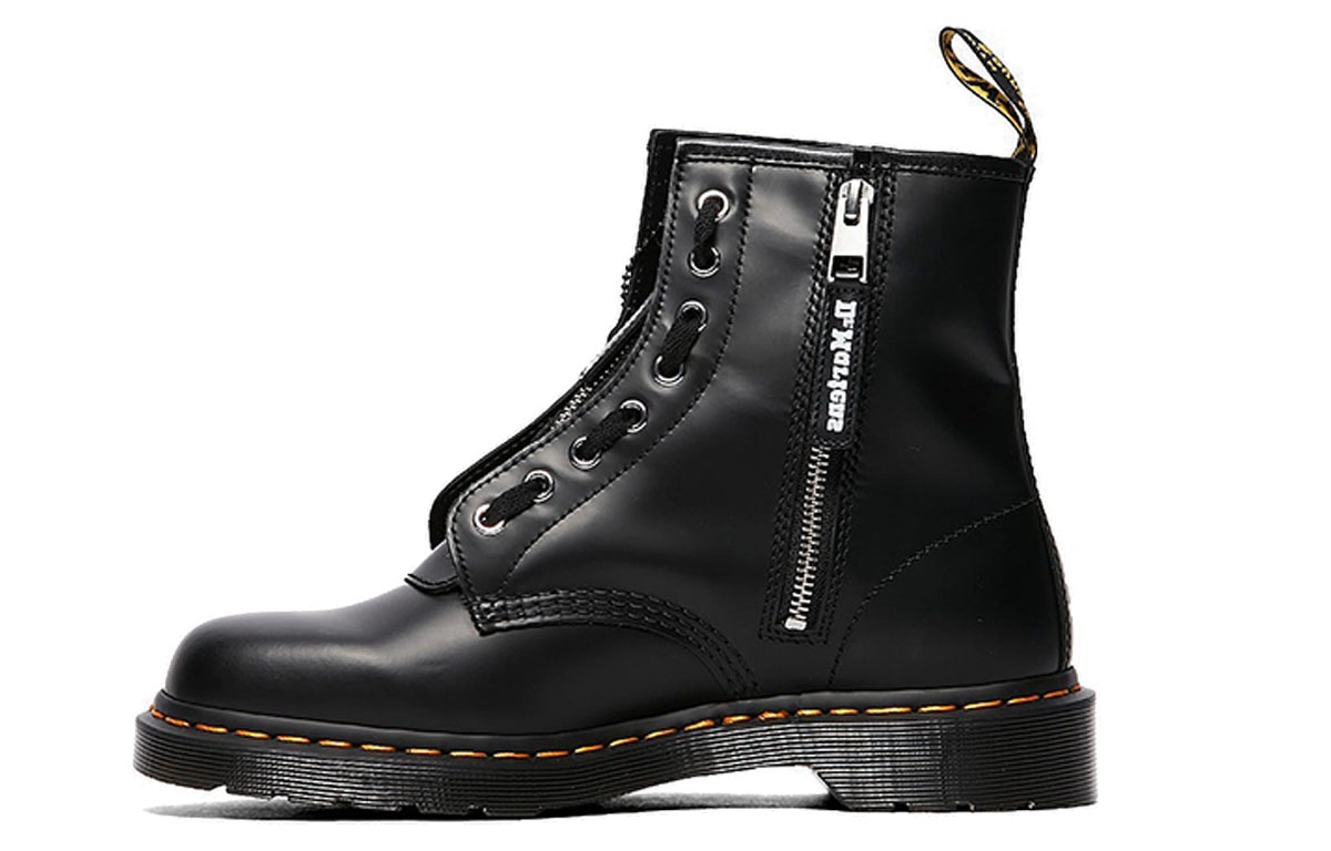 DR.MARTENS Mastermind World x Dr. Martens 1460 Black