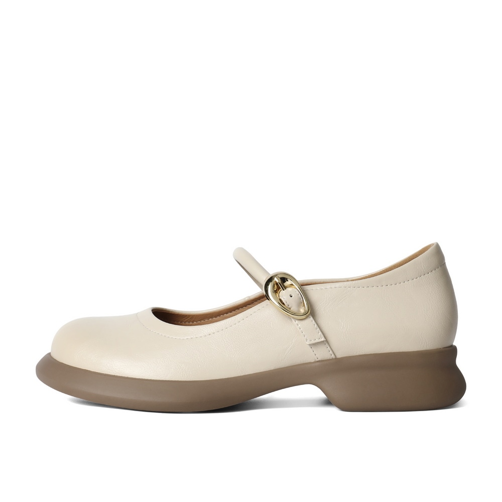 百丽 BELLE BELLE 3.5cm