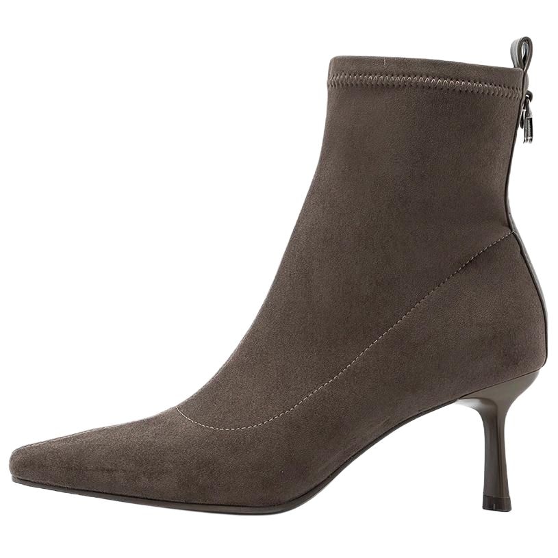 康莉/COMELY COMELY Ankle Boots