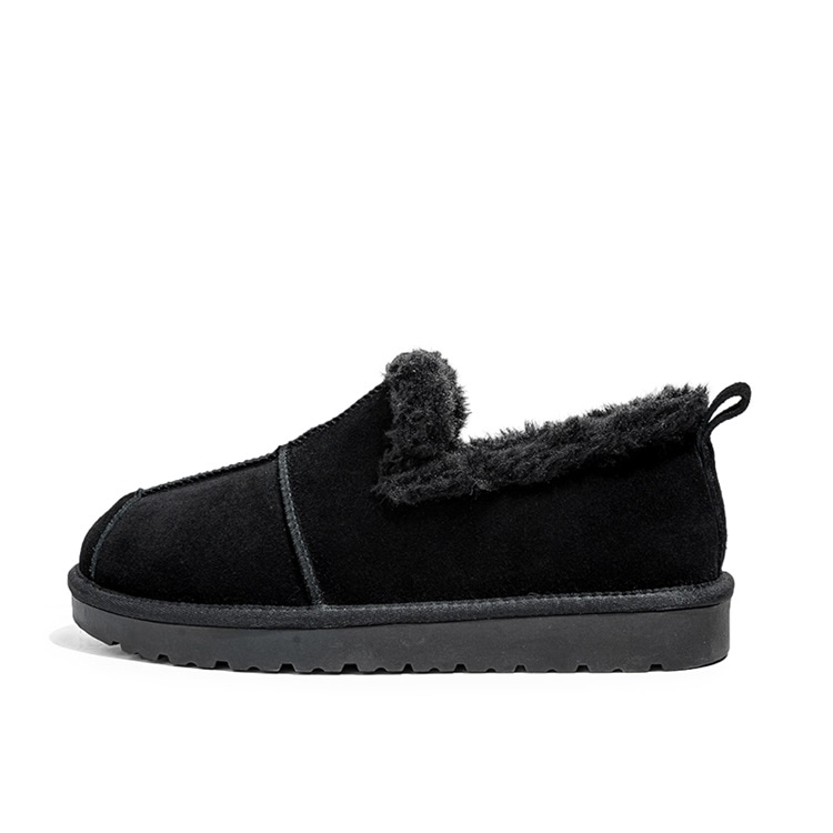 GZZ Snow Boots