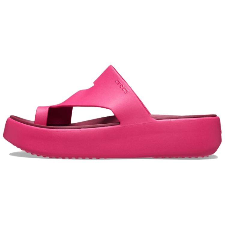 Crocs Mousse Pink