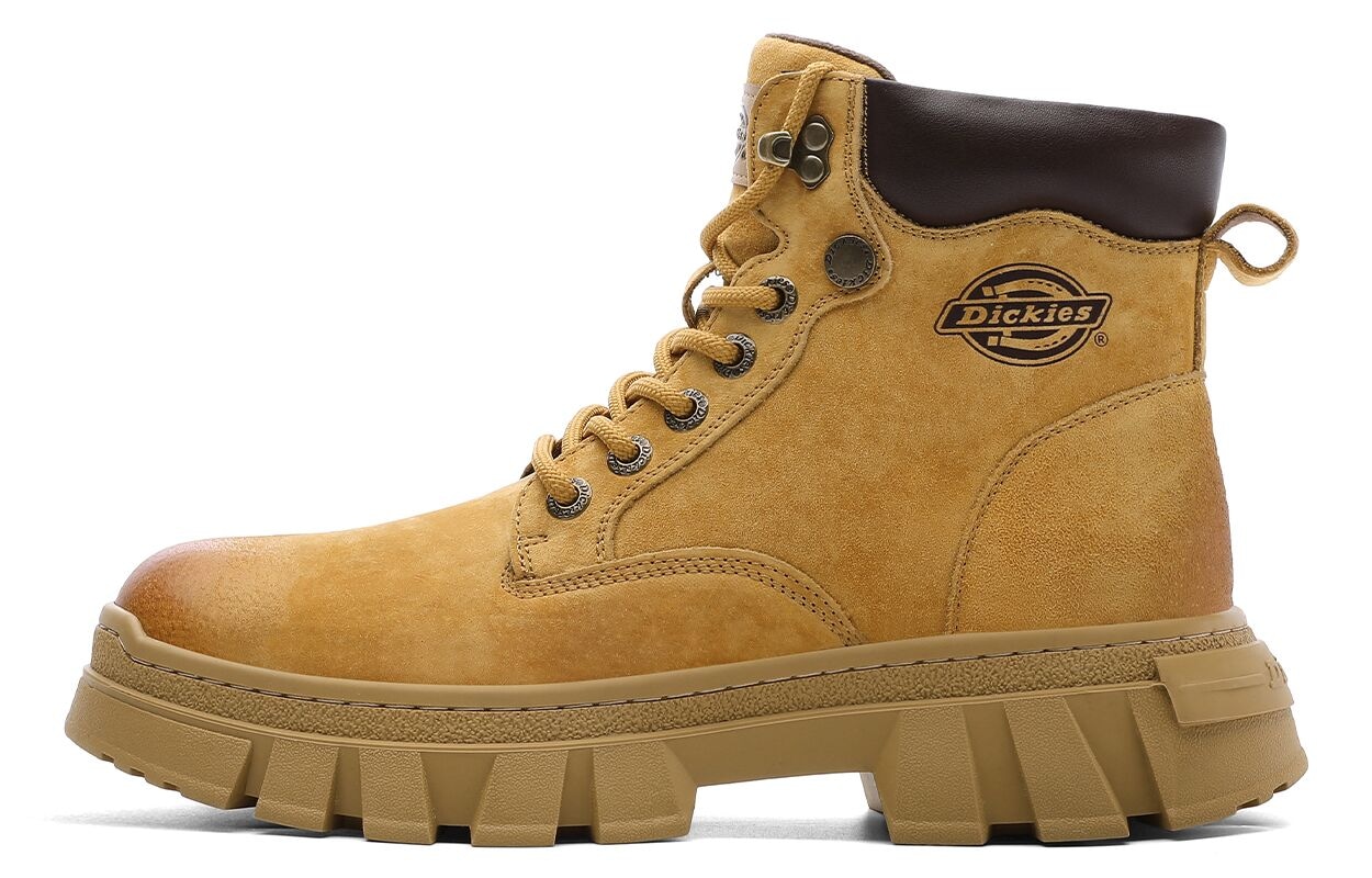 Dickies
