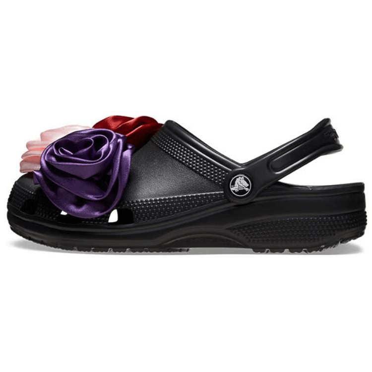 Crocs Classic Clog Black