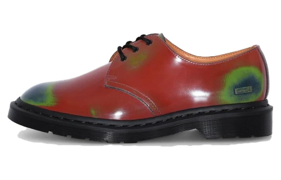 DR.MARTENS Supreme x Dr. Martens