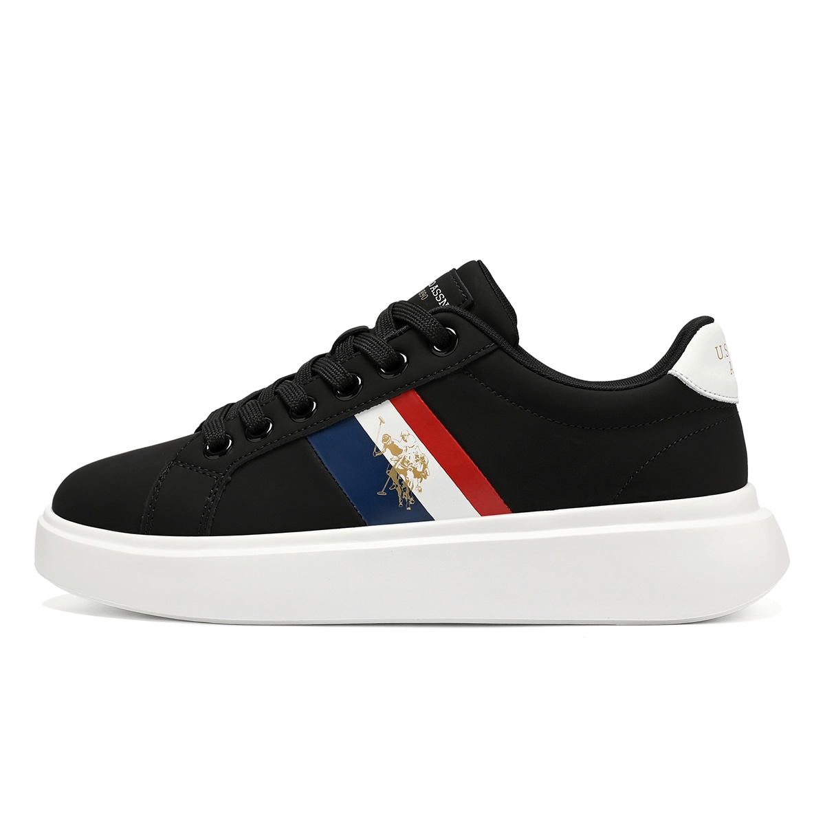 U.S. POLO ASSN.